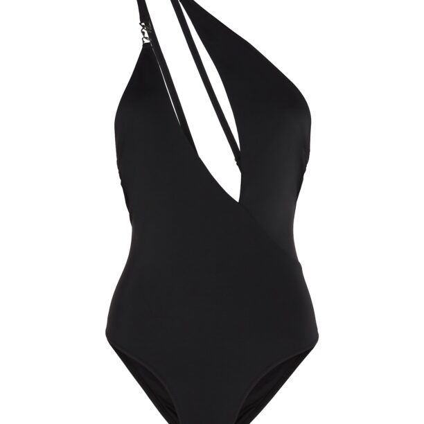 Karl Lagerfeld Costum de baie întreg  negru