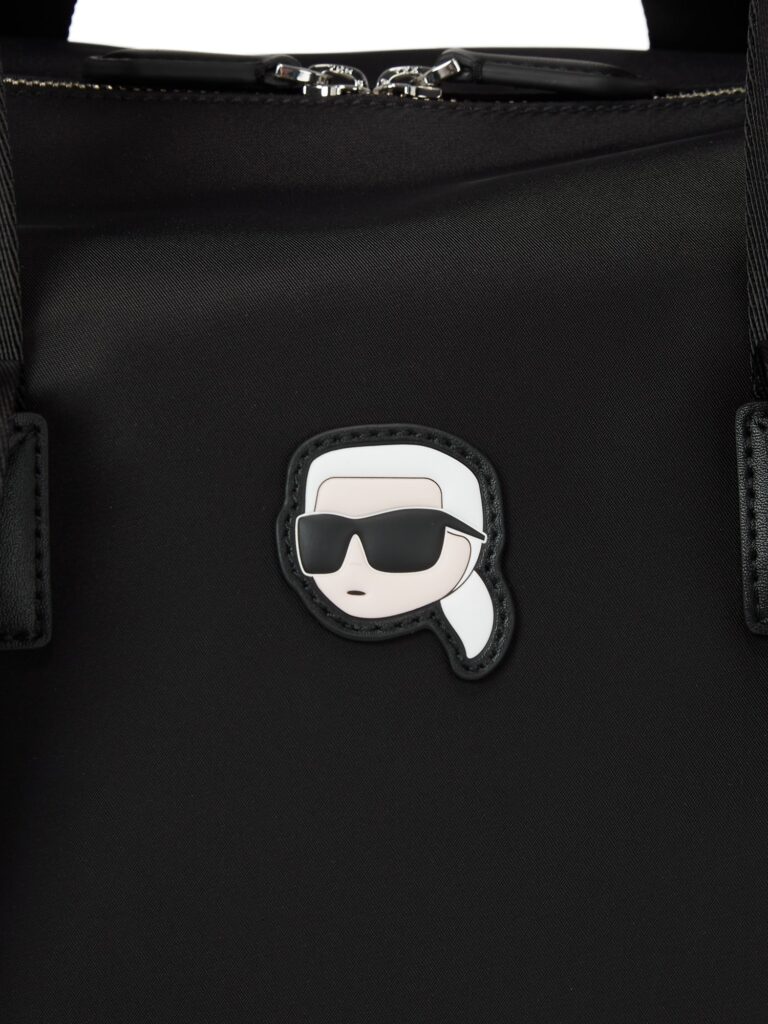 Karl Lagerfeld Geantă de weekend  mai multe culori / negru preţ