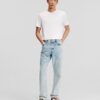 Karl Lagerfeld Jeans  albastru denim