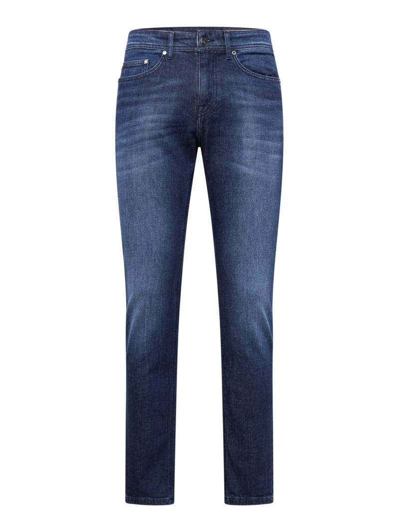 Karl Lagerfeld Jeans  albastru denim