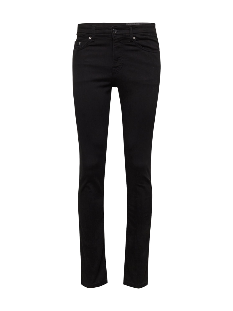 Karl Lagerfeld Jeans  negru