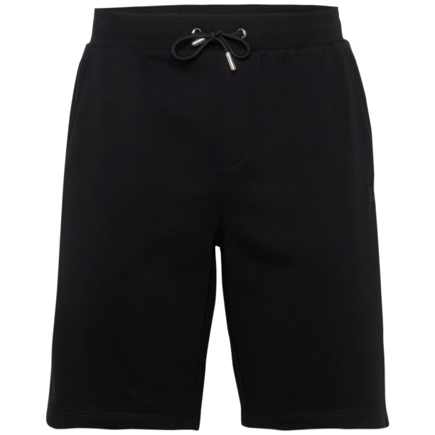 Karl Lagerfeld Pantaloni  negru