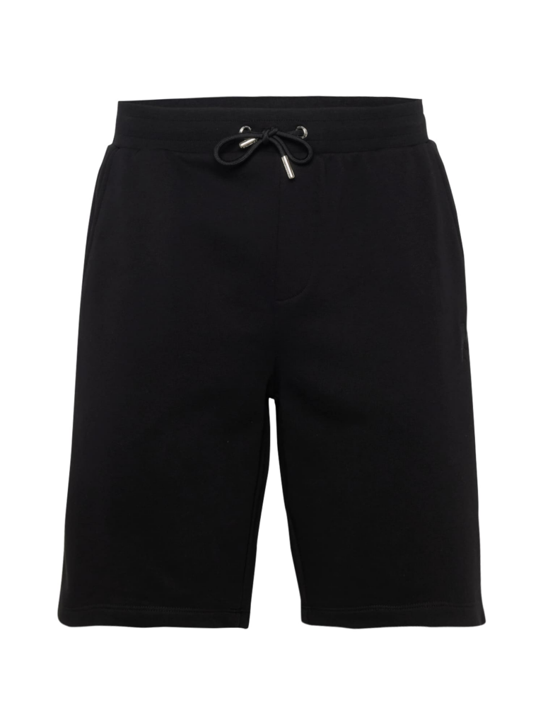 Karl Lagerfeld Pantaloni  negru