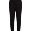 Karl Lagerfeld Pantaloni  negru