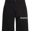 Karl Lagerfeld Pantaloni  negru