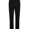 Karl Lagerfeld Pantaloni  negru