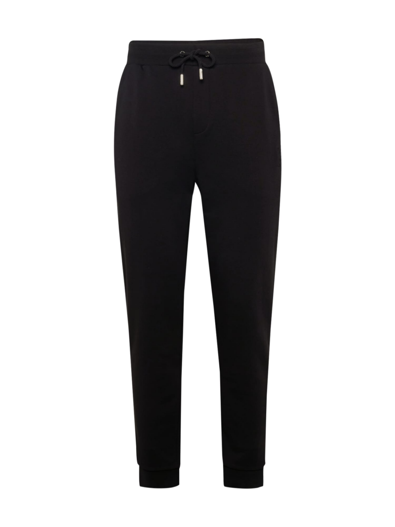 Karl Lagerfeld Pantaloni  negru