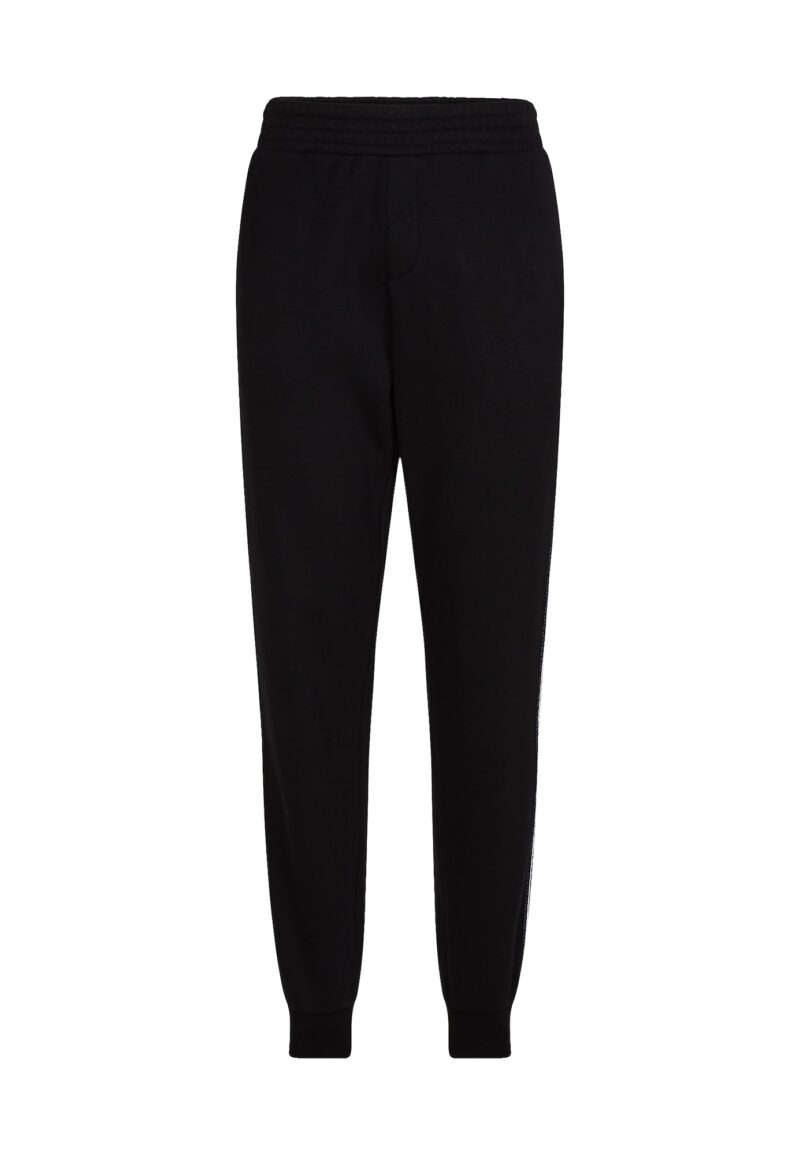 Karl Lagerfeld Pantaloni  negru