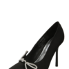 Karl Lagerfeld Pumps  negru