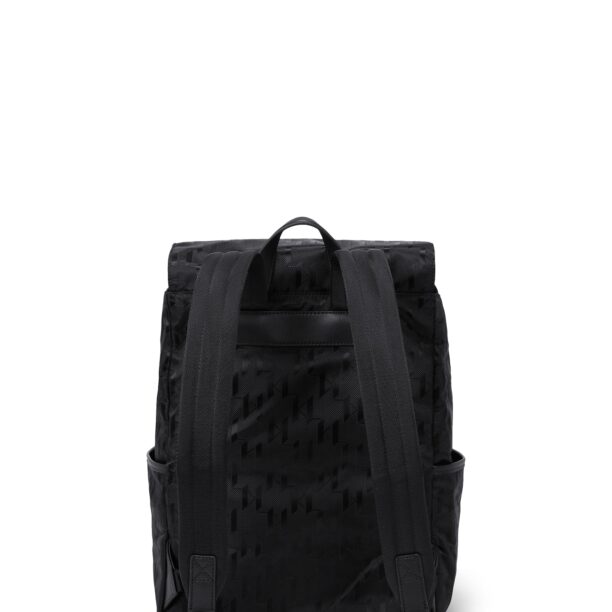 Karl Lagerfeld Rucsac  negru