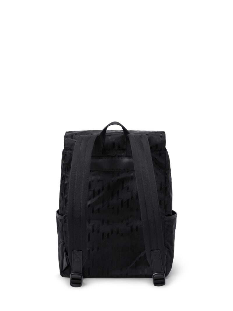 Karl Lagerfeld Rucsac  negru