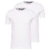 Karl Lagerfeld Tricou  alb