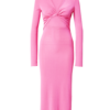 Katy Perry exclusive for ABOUT YOU Rochie 'Cindy'  roz