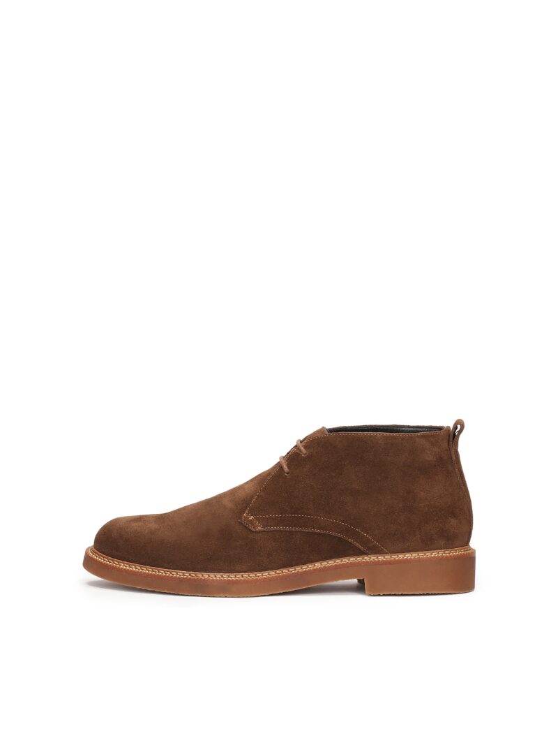 Kazar Botine Chukka  maro