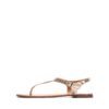 Kazar Flip-flops  auriu