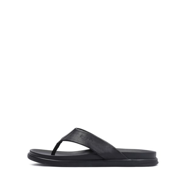 Kazar Flip-flops  negru