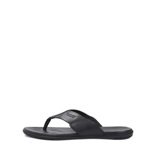 Kazar Flip-flops  negru