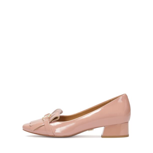 Kazar Pumps  auriu / rosé