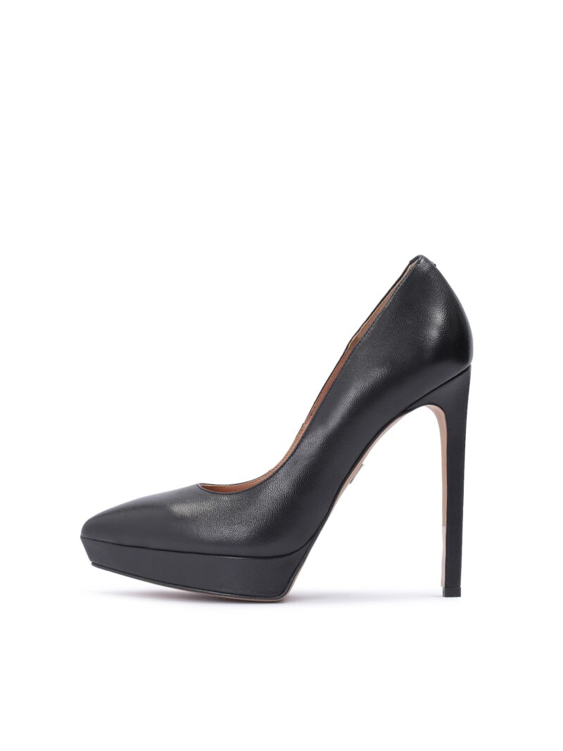 Kazar Pumps  negru