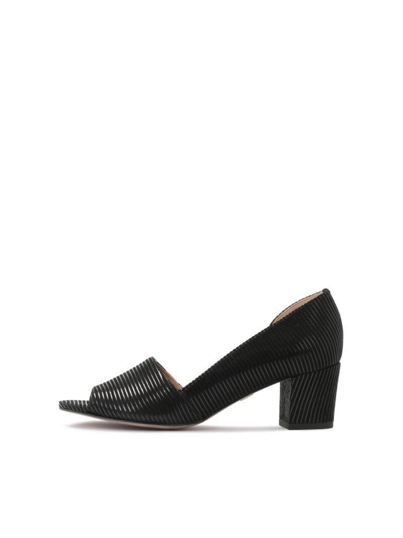 Kazar Pumps  negru