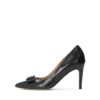 Kazar Pumps  negru