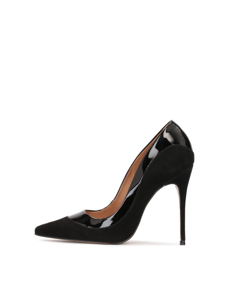 Kazar Pumps  negru