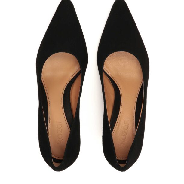 Cumpăra Kazar Pumps  negru