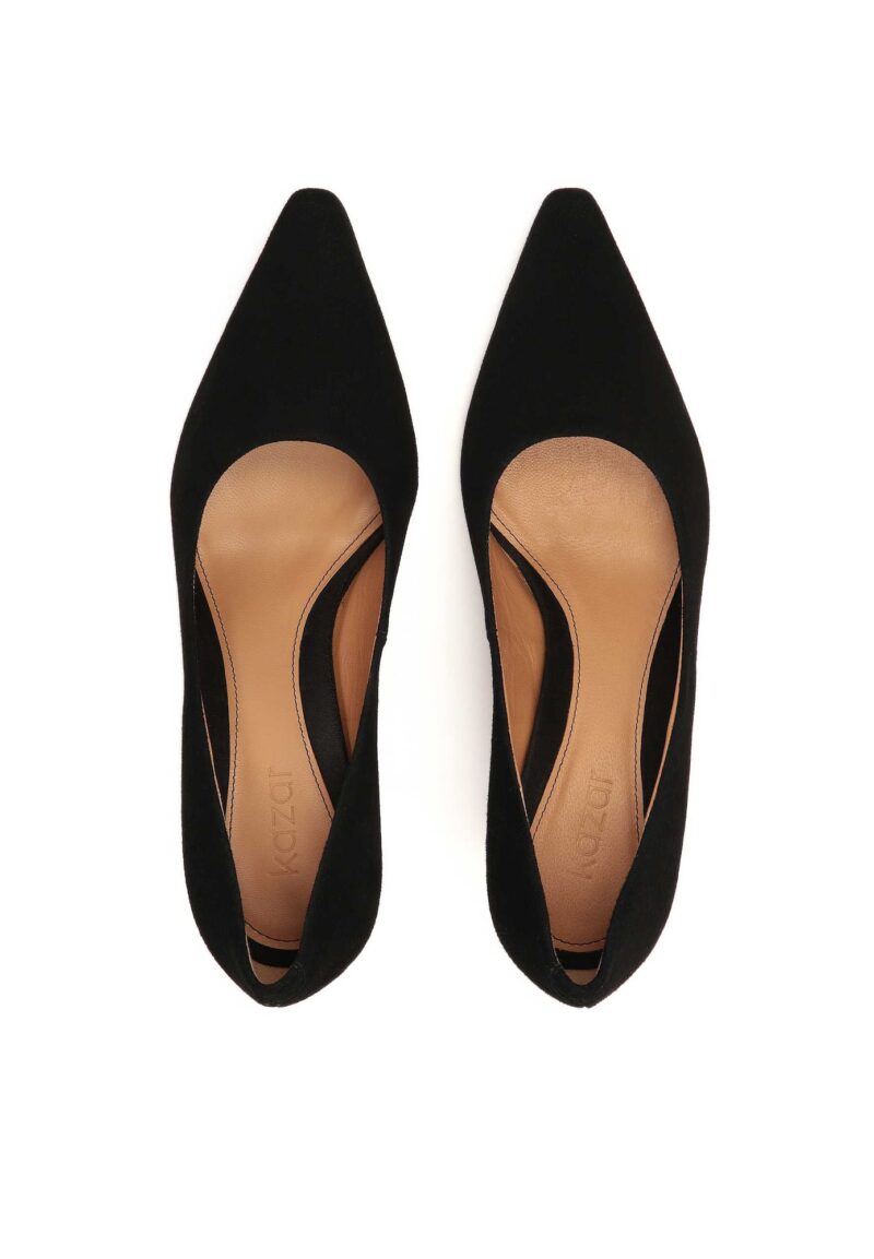 Cumpăra Kazar Pumps  negru