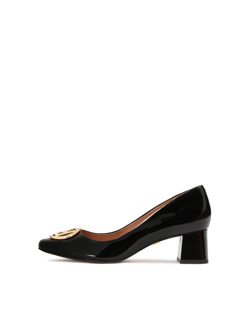 Kazar Pumps  negru