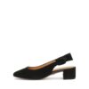 Kazar Pumps  negru