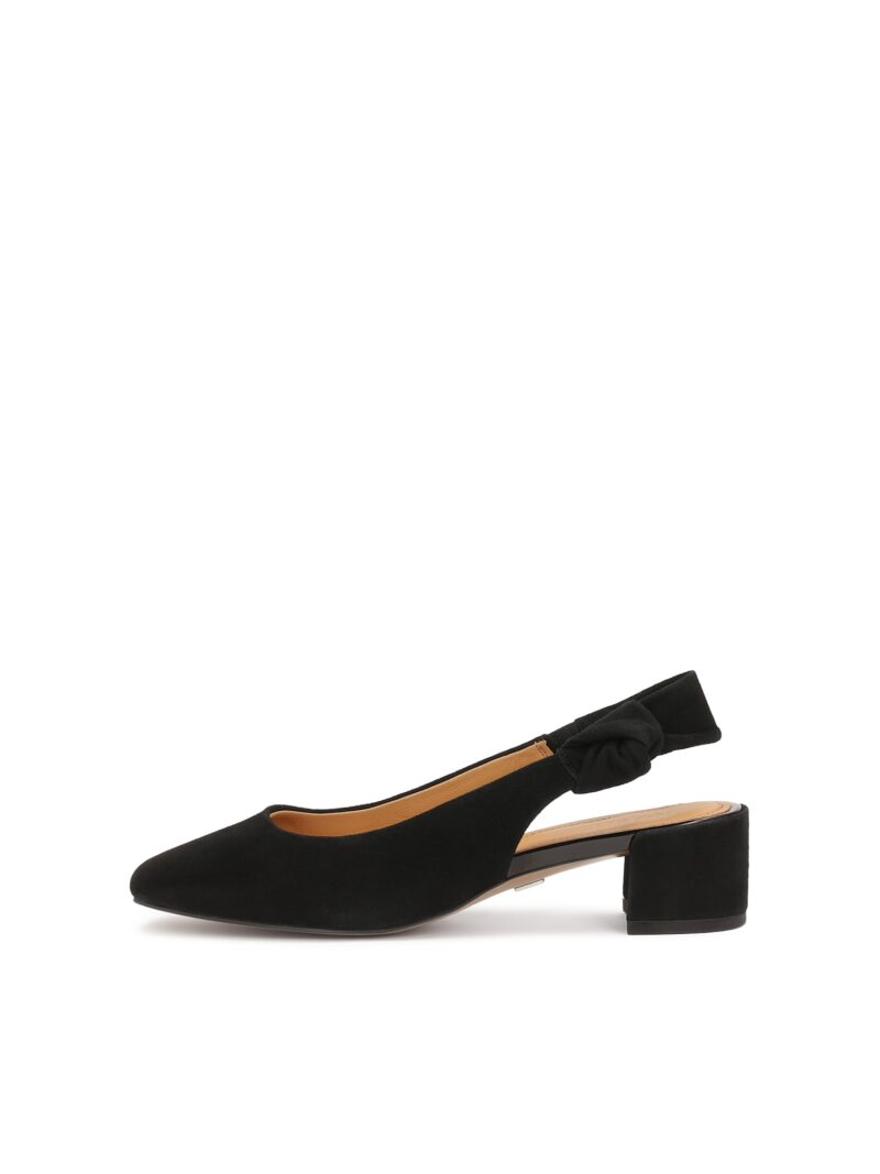 Kazar Pumps  negru