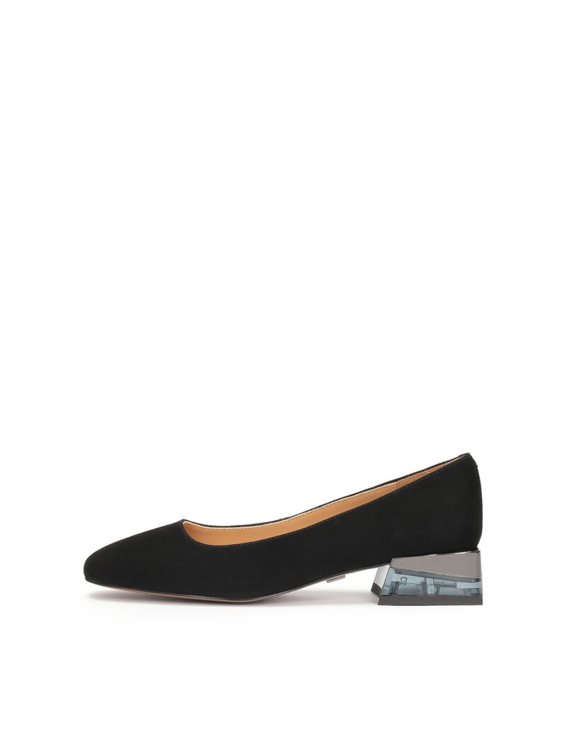 Kazar Pumps  negru