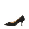 Kazar Pumps  negru