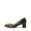 Kazar Pumps  negru