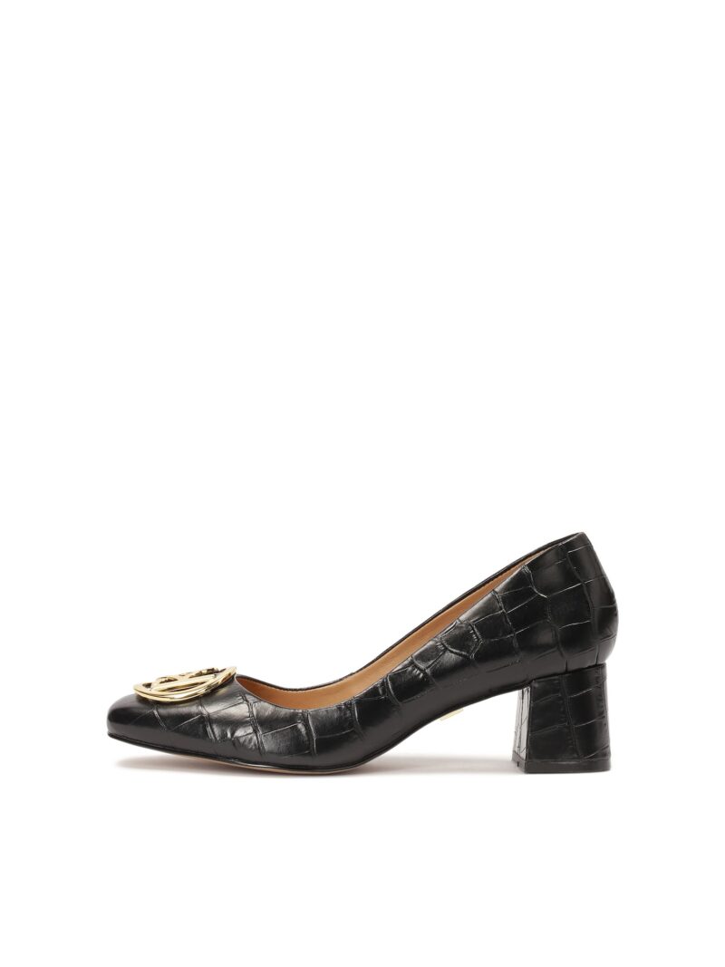 Kazar Pumps  negru