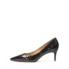 Kazar Pumps  negru