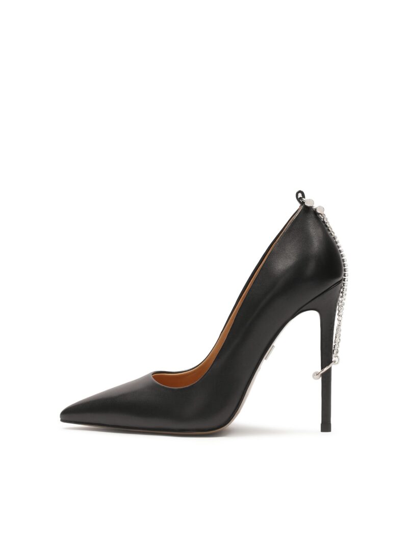 Kazar Pumps  negru