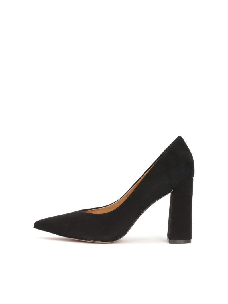 Kazar Pumps  negru