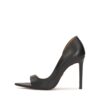 Kazar Pumps  negru