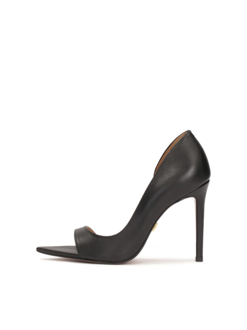 Kazar Pumps  negru