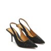 Kazar Pumps  negru