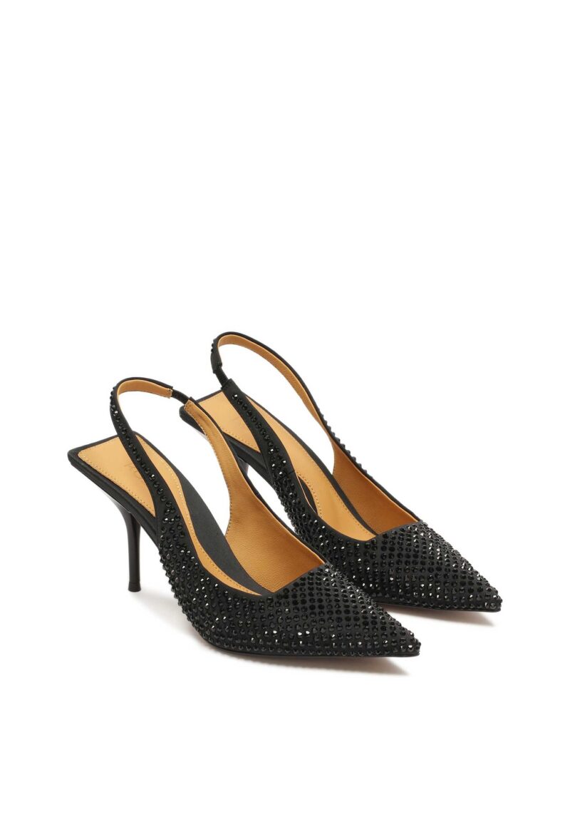 Kazar Pumps  negru