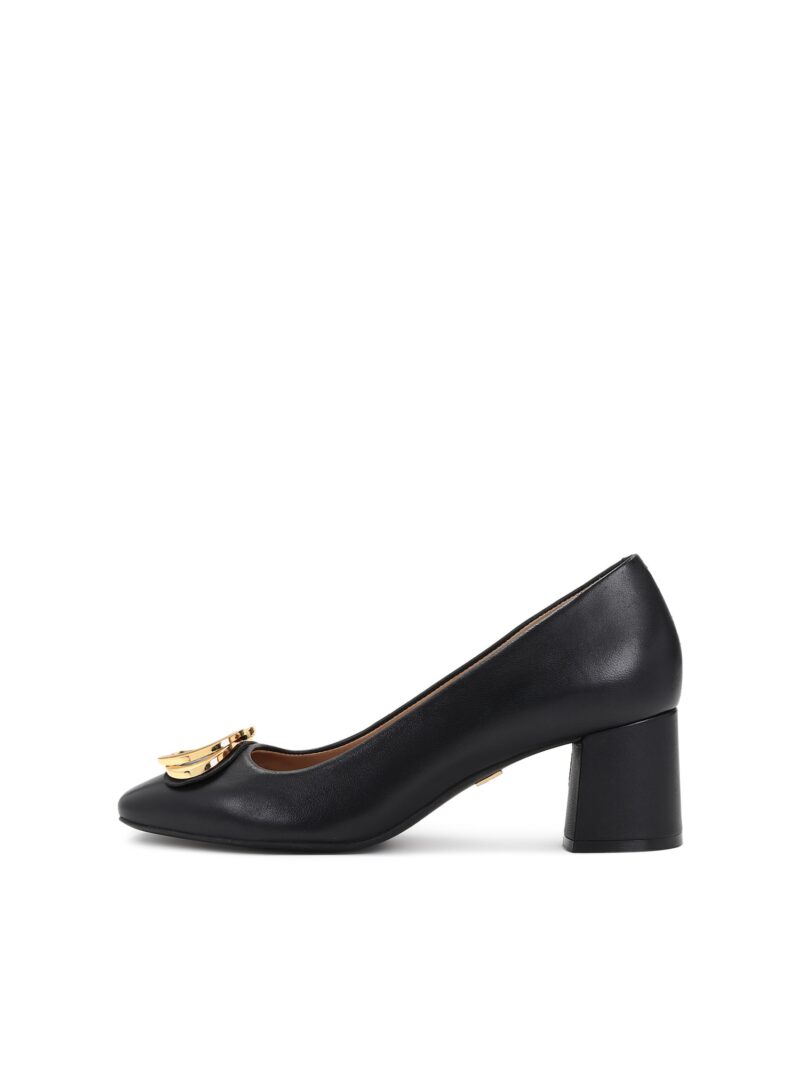 Kazar Pumps  negru