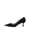 Kazar Pumps  negru