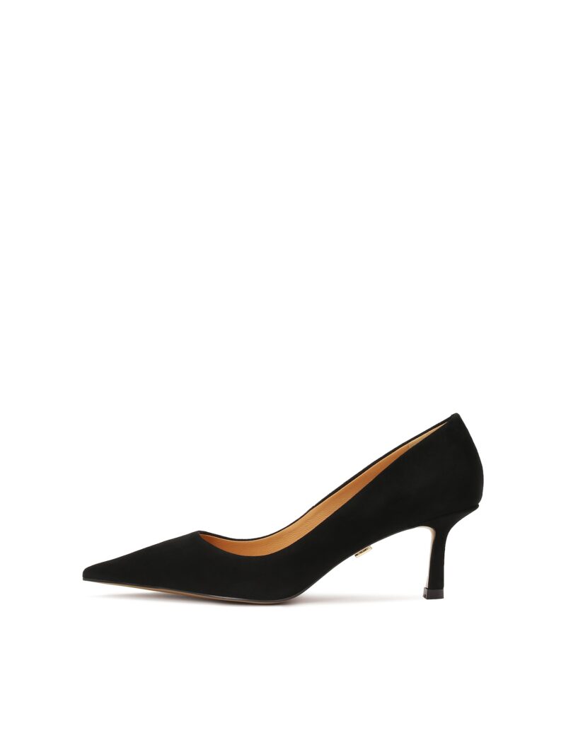 Kazar Pumps  negru