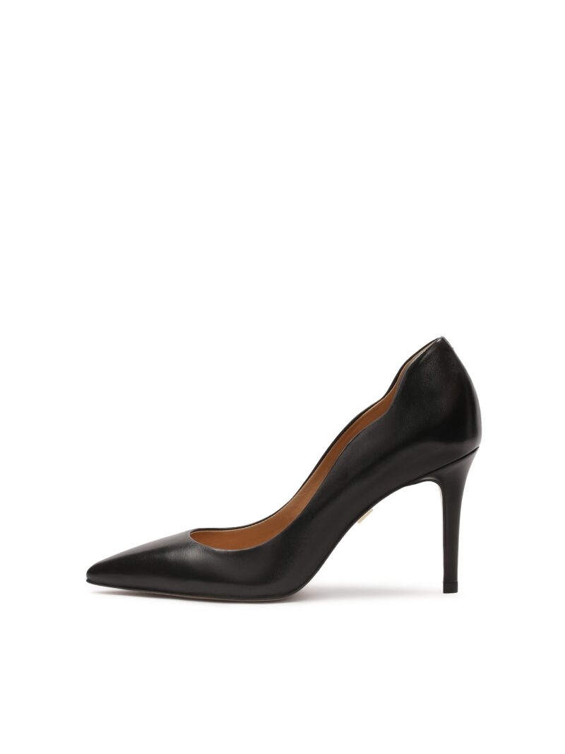 Kazar Pumps  negru