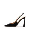 Kazar Pumps  negru