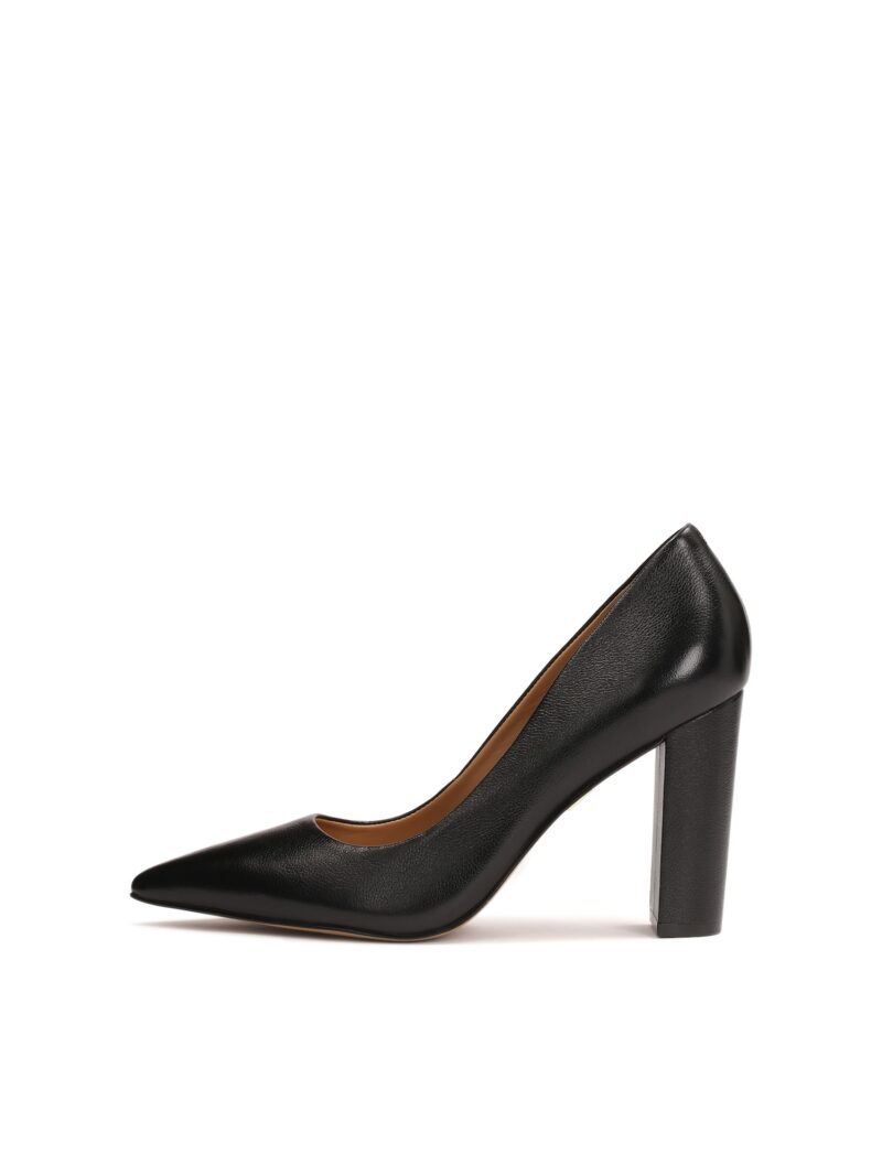 Kazar Pumps  negru