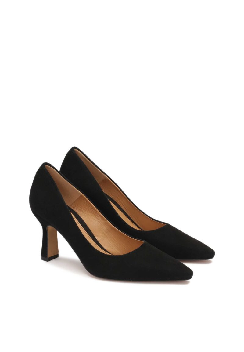 Kazar Pumps  negru