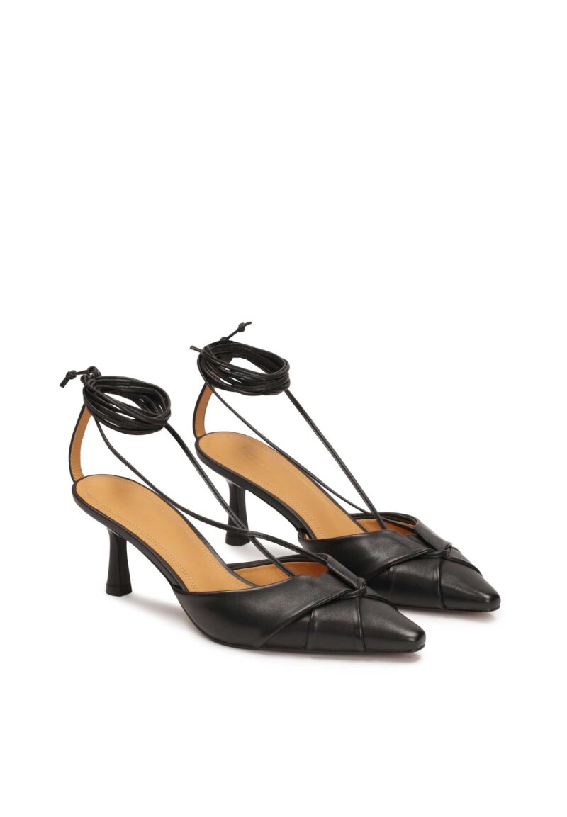 Kazar Pumps  negru